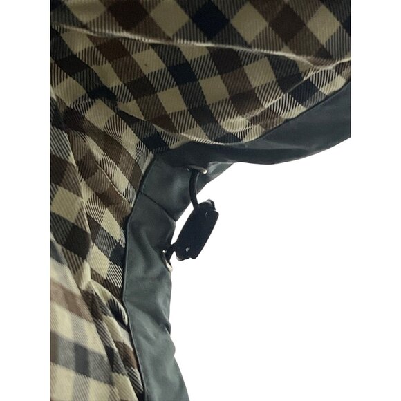 Jintao Men's Utility Vest Pockets XXL Cotton Blend Outdoor Fishermancore Green - Picture 11 of 11